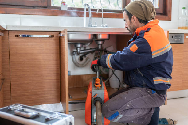 Best Water Heater Repair  in East Vineland, NJ