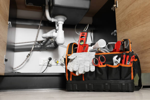 Best Residential Plumbing Services  in East Vineland, NJ