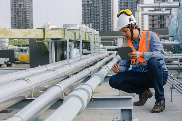 Best Gas Line Repair  in East Vineland, NJ